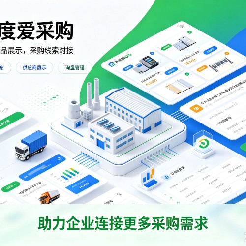 罗庄百度爱采购